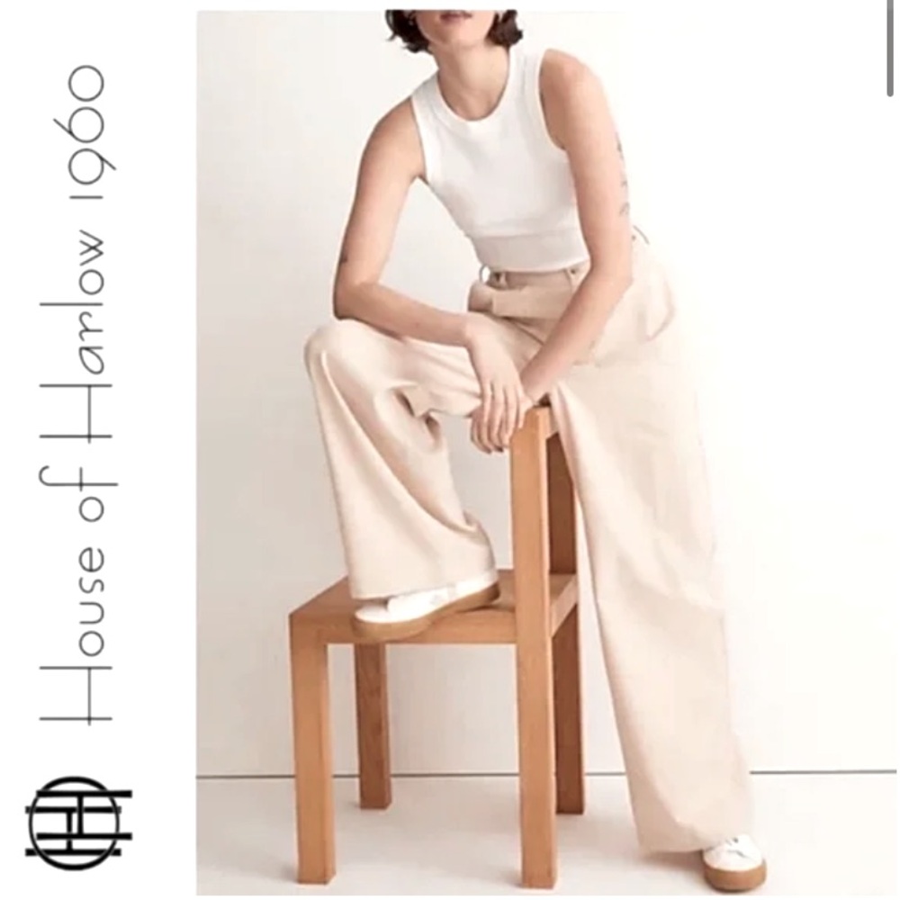 House of Harlow trousers size large